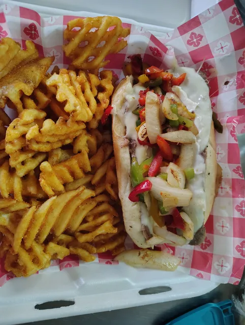 City Limits Ice Cream