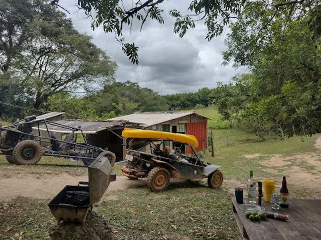 Bar do Tião Fernandes