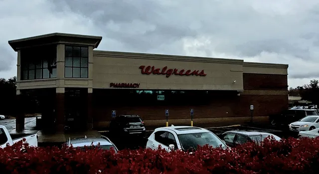Walgreens