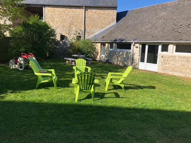 la ch'tite Bauquerie