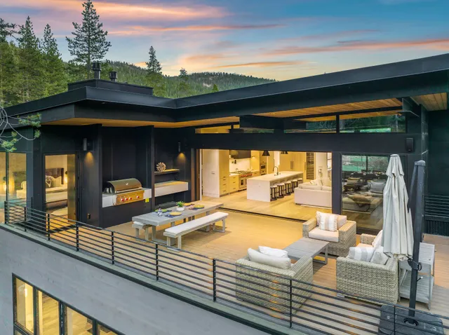 Local Vacation Rentals - Tahoe Rental Management