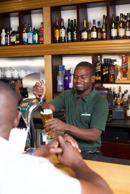 Keg & Fig Tree Waterfalls