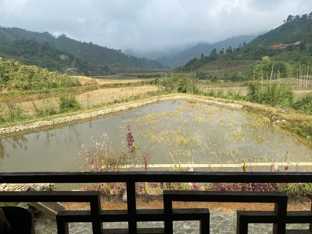 Nghia bạn liên Homestay