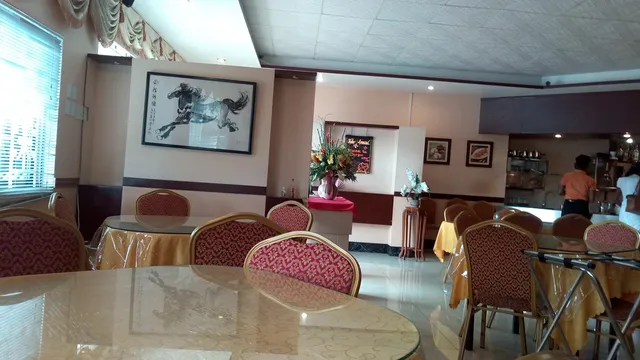 Hong Kong Restaurant