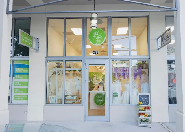YoYo Boutique