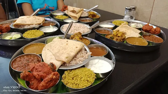 Mangalore Lunch Home