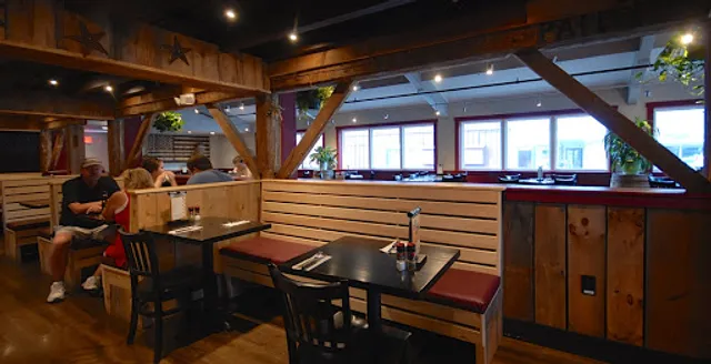 Sea Dog Brewing Company