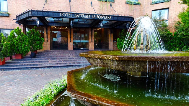 ESTELAR La Fontana Hotel