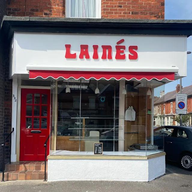 Lainés Bakery