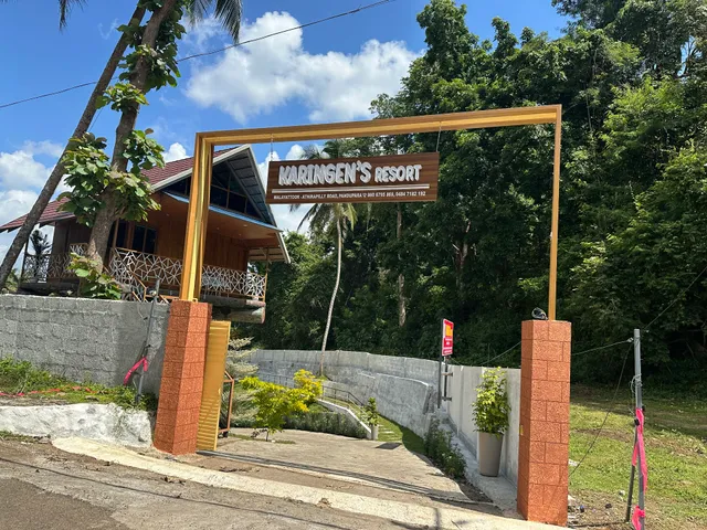 Karingens Resort and Restaurant