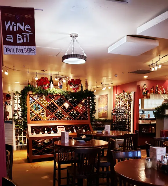 Zane's Italian Bistro