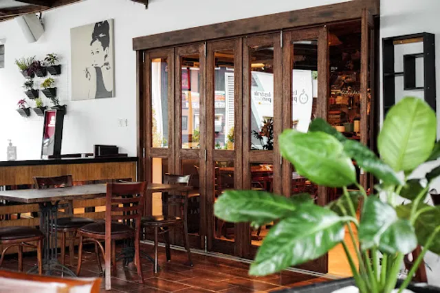 Die Stube by Stube Group