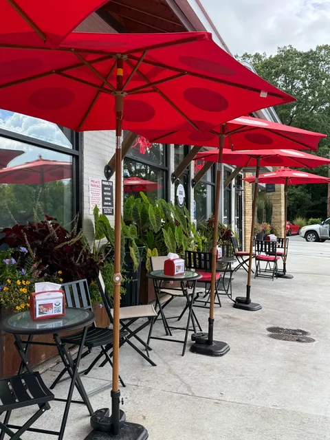 The Bronx Bagel Buggy