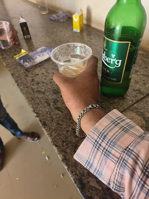 Shree Balaji Bar & Restraunt