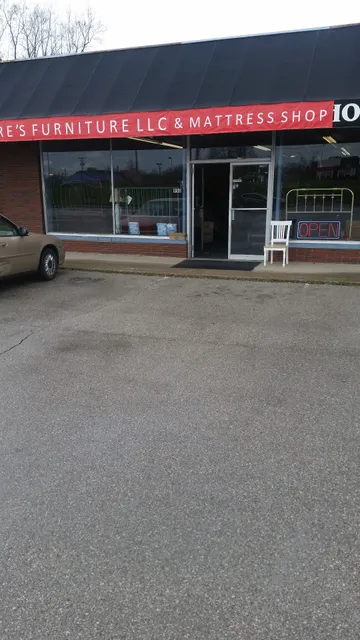 Pierre's Furniture & Mattress Shop