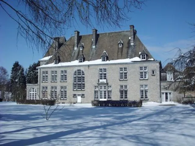 Château de la Motte