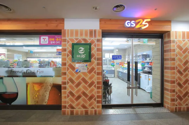 Mona YongPyong - Greenpia Condominium