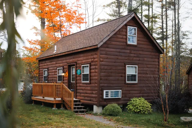 Presidential Mountain Resort (PMR)