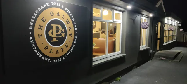 The Galway Plate Restaurant