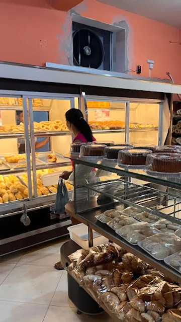 Padaria e Lanchonete WKM