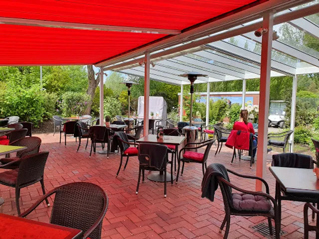 Restaurant Hemingway