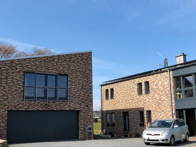 Ferienwohnung am Weiher nahe Rursee