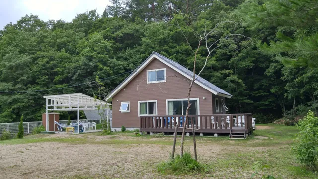 コテージ・レオン