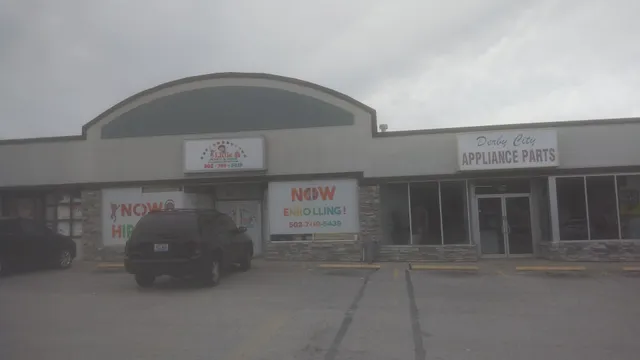 Hazelwood Shopping Center