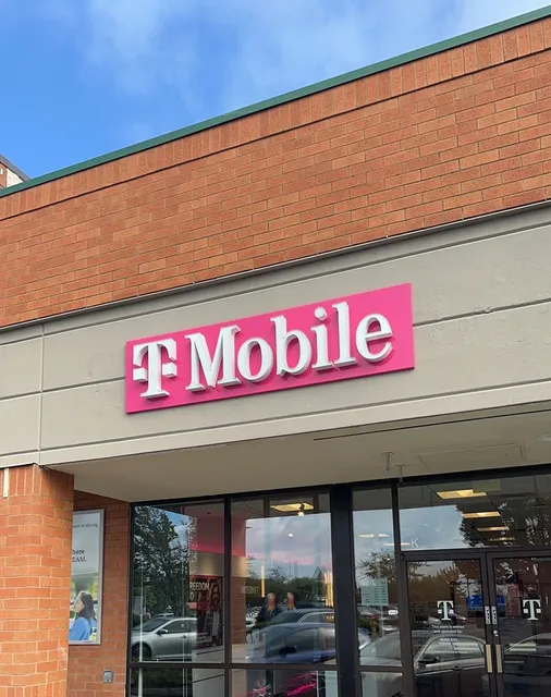 T-Mobile Authorized Retailer