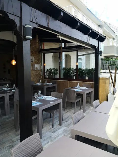 Vergari Ristoratori 1966