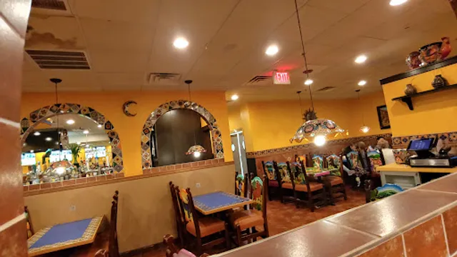 El Potro Mexican Bar & Grill