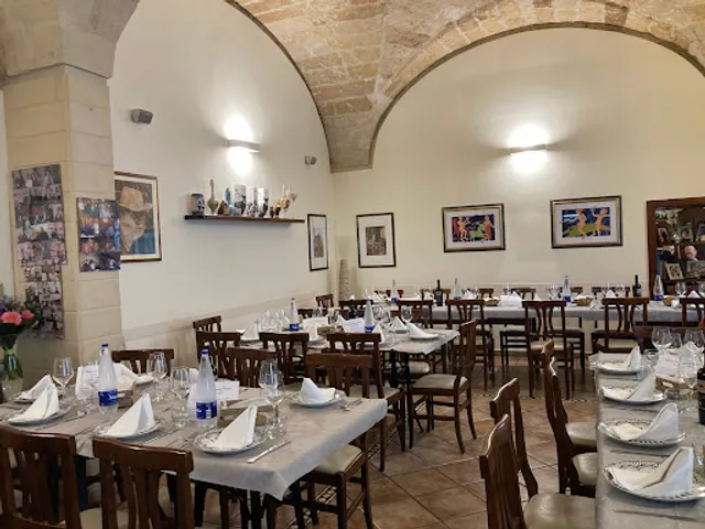Ristorante Via Cairoli
