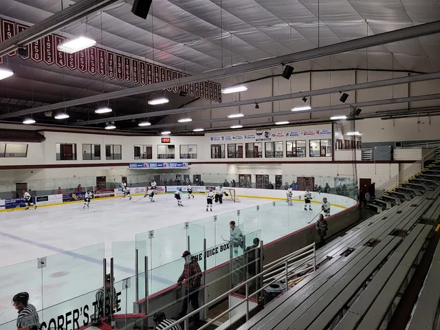 Doug Woog Arena