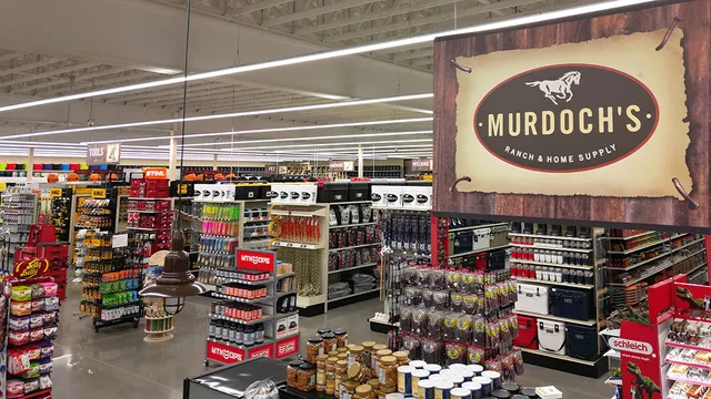 Murdoch's Ranch & Home Supply