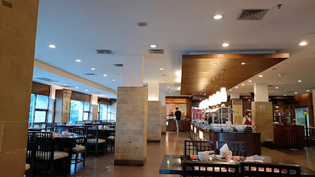 Hanamasa Kelapa Gading