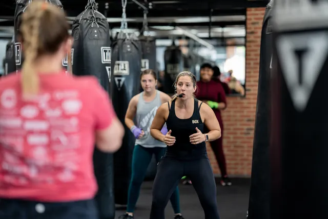 Saint Louis Boxing Club
