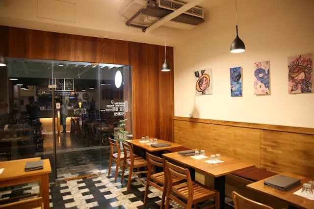 Dor,留 手工義大利麵(駁二店)