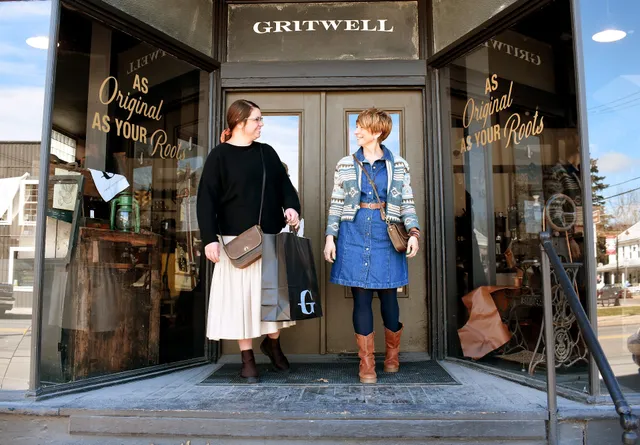 Juniata River Valley Visitors Bureau