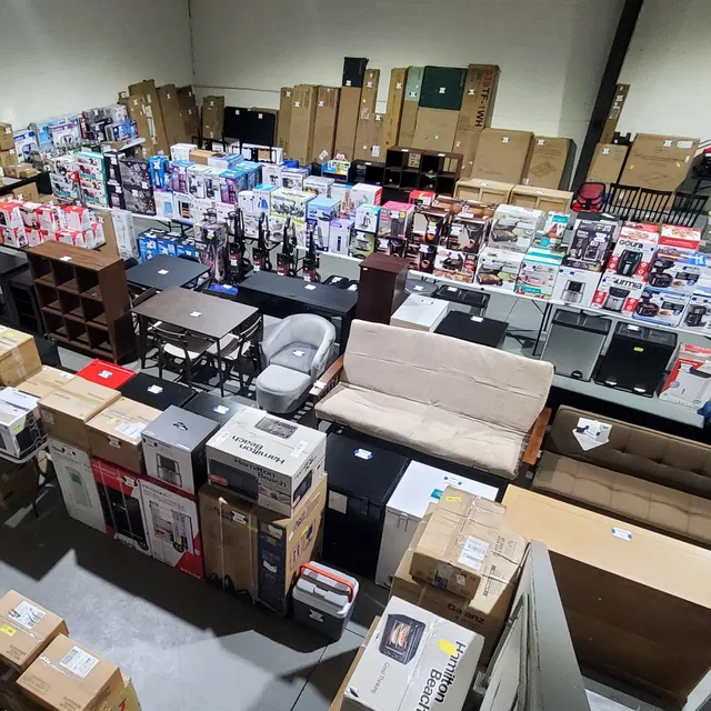 2nd City Liquidators