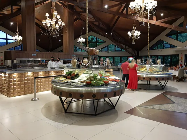 Churrascaria Nova Estrela