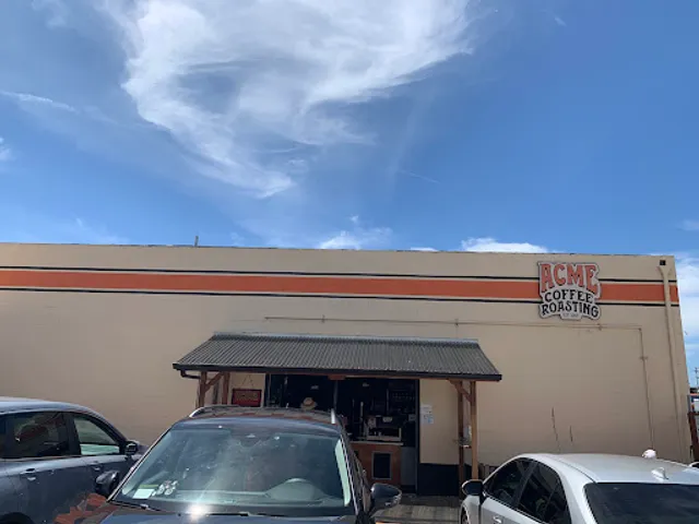 Acme Coffee Roasting Co