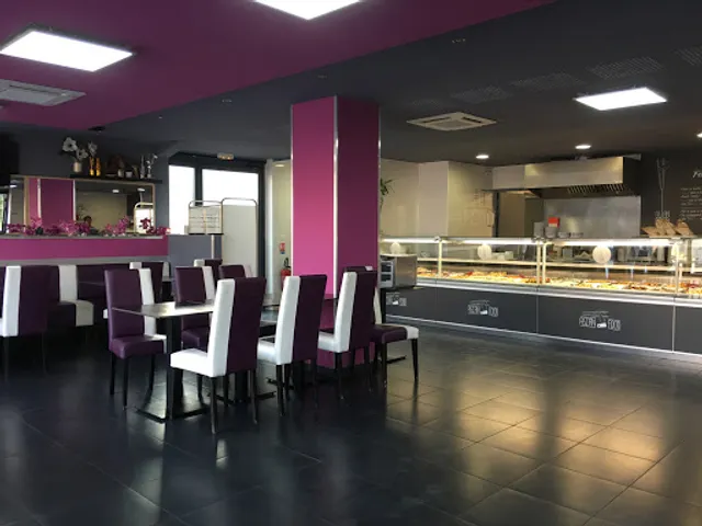 Orchid Asian Food Jacou