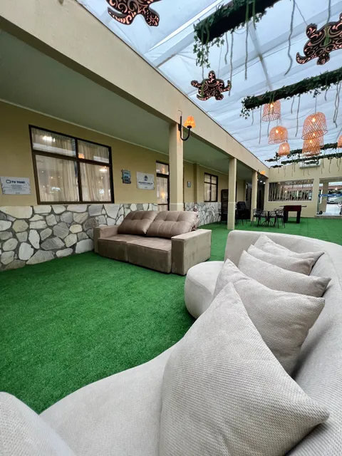 Pousadas Santo Antônio