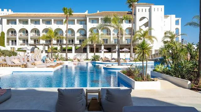 DAIA Slow Beach Hotel Conil