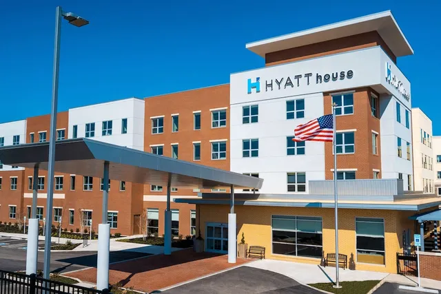 Hyatt House Nashville / Franklin - Cool Springs