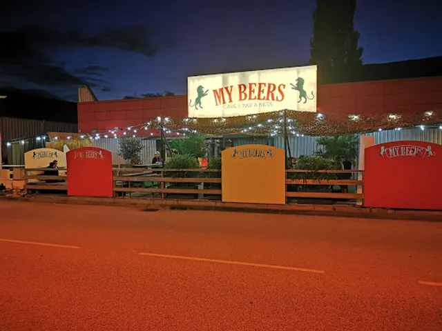 My Beers Chambéry
