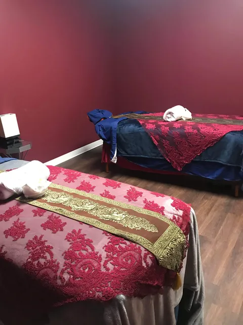 Thanya Aroma Thai Massage Catoosa