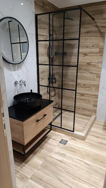 Comfort Corner • Spacious & Quiet 2BR Apartment in Thessaloniki