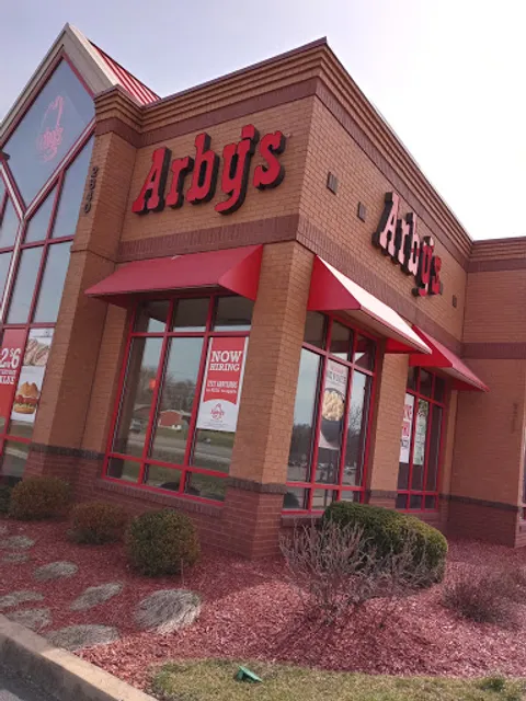 Arby's