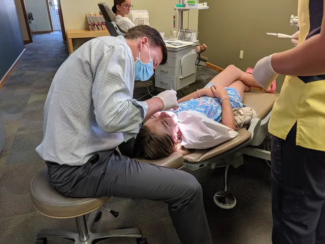 Benko Orthodontics- Butler Location